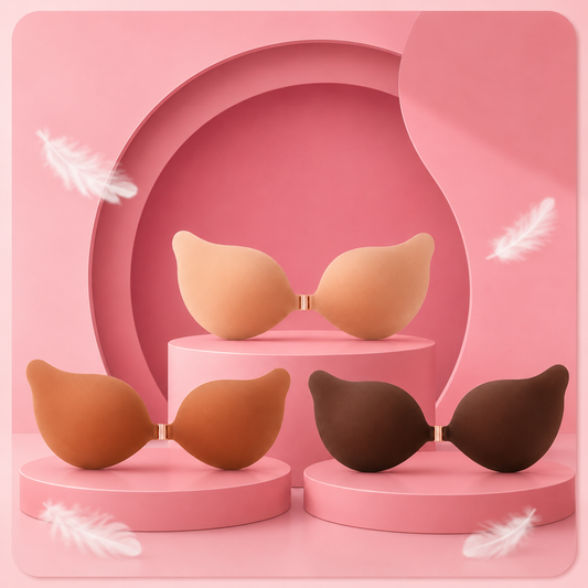 Lift & Tape - Comfortable Lift Without The Bra