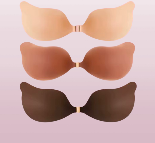 Lift & Tape - Comfortable Lift Without The Bra