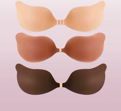 Lift & Tape - Comfortable Lift Without The Bra